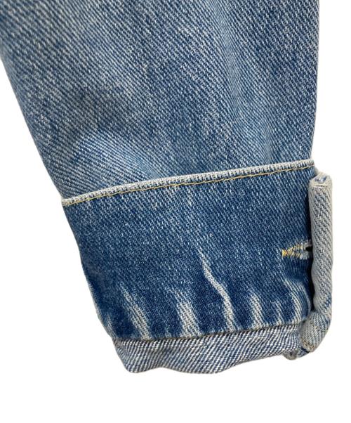 LEE（リー）LEE (リー) デニムジャケット インディゴ サイズ:36Rの古着・服飾アイテム