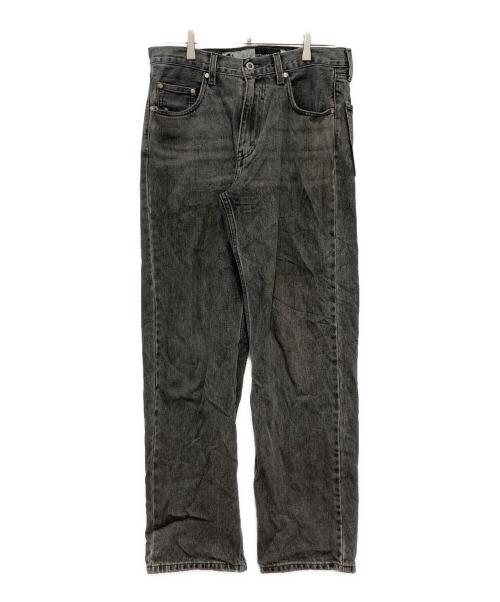 LEVI'S（リーバイス）LEVI'S (リーバイス) SILVERTAB LOOSE FITデニムパンツ グレー サイズ:W30L32の古着・服飾アイテム