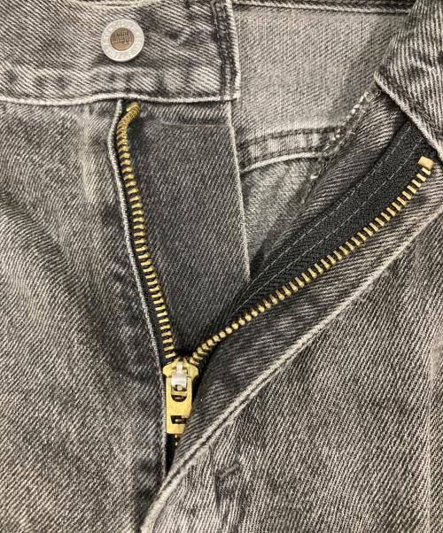 LEVI'S（リーバイス）LEVI'S (リーバイス) SILVERTAB LOOSE FITデニムパンツ グレー サイズ:W30L32の古着・服飾アイテム