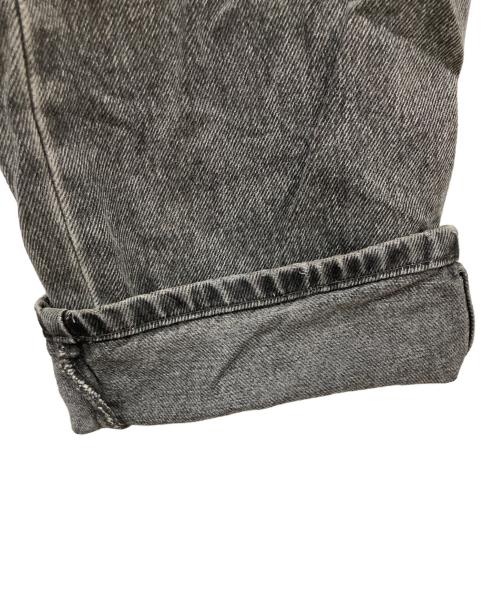 LEVI'S（リーバイス）LEVI'S (リーバイス) SILVERTAB LOOSE FITデニムパンツ グレー サイズ:W30L32の古着・服飾アイテム