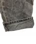 中古・古着 LEVI'S (リーバイス) SILVERTAB LOOSE FITデニムパンツ グレー サイズ:W30L32：7000円