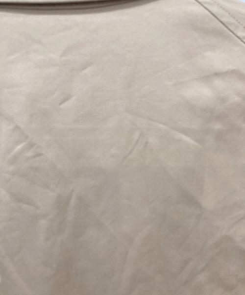 Burberry's（バーバリー）Burberry's (バーバリーズ) ジップジャケット ベージュ サイズ:11AB2の古着・服飾アイテム