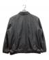 PRESTON&YORK (プレストンアンドヨーク) レザージャケット ブラック サイズ:XL：6000円