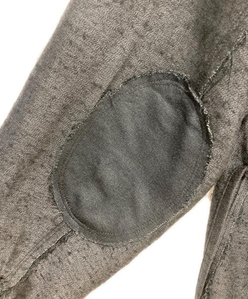 Urig（ウーリッヒ）Urig (ウーリッヒ) ジャケット ブラック サイズ:2の古着・服飾アイテム