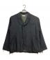 Urig（ウーリッヒ）の古着「ジャケット」｜ブラック