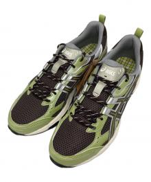 asics×KITH（アシックス×キス）の古着「GEL-NUNOBIKI」｜グリーン