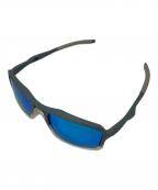 OAKLEYオークリー）の古着「Triggerman」｜グレー