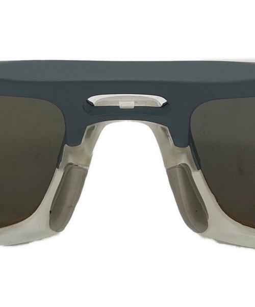 OAKLEY（オークリー）OAKLEY (オークリー) Triggerman グレー サイズ:59 20の古着・服飾アイテム