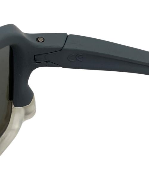 OAKLEY（オークリー）OAKLEY (オークリー) Triggerman グレー サイズ:59 20の古着・服飾アイテム