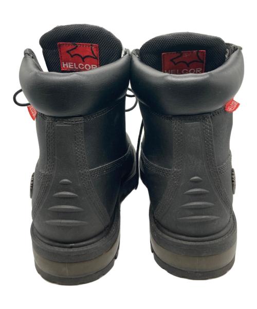 Timberland（ティンバーランド）Timberland (ティンバーランド) HELCOR ブラック サイズ:7Wの古着・服飾アイテム