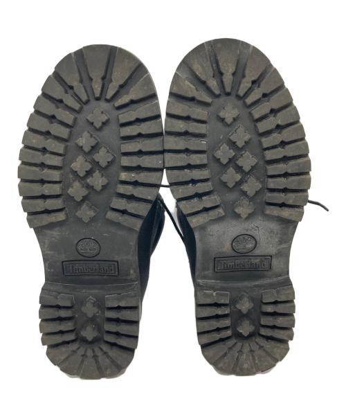 Timberland（ティンバーランド）Timberland (ティンバーランド) HELCOR ブラック サイズ:7Wの古着・服飾アイテム