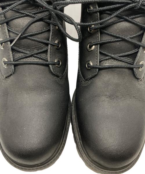 Timberland（ティンバーランド）Timberland (ティンバーランド) HELCOR ブラック サイズ:7Wの古着・服飾アイテム