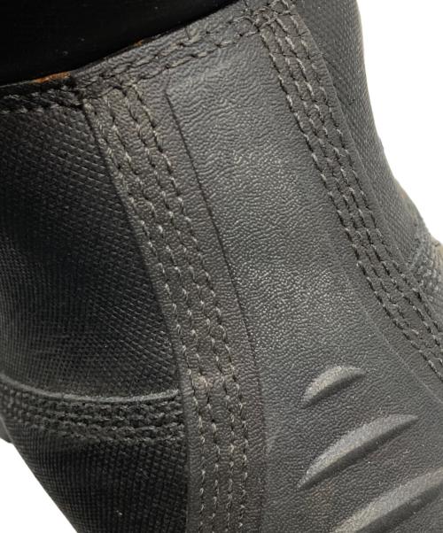 Timberland（ティンバーランド）Timberland (ティンバーランド) HELCOR ブラック サイズ:7Wの古着・服飾アイテム