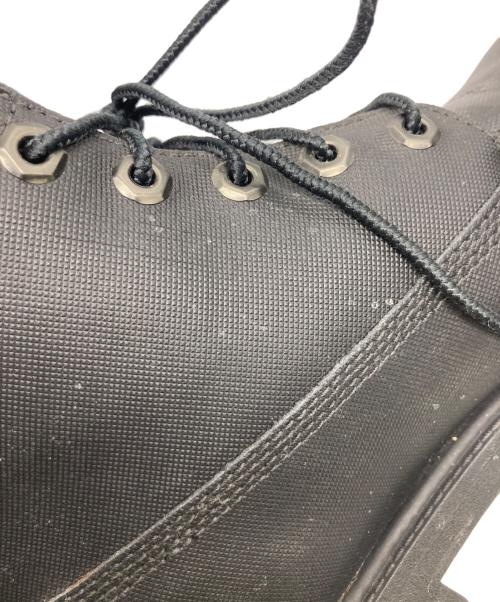 Timberland（ティンバーランド）Timberland (ティンバーランド) HELCOR ブラック サイズ:7Wの古着・服飾アイテム