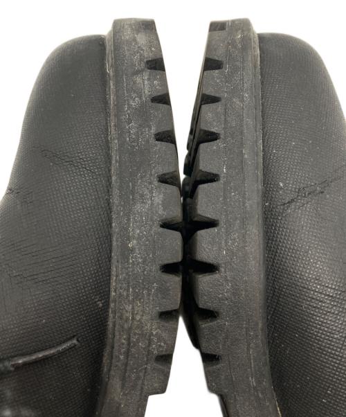 Timberland（ティンバーランド）Timberland (ティンバーランド) HELCOR ブラック サイズ:7Wの古着・服飾アイテム