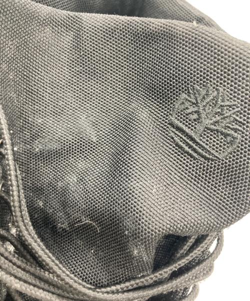 Timberland（ティンバーランド）Timberland (ティンバーランド) ロールトップブーツ ブラック サイズ:27の古着・服飾アイテム