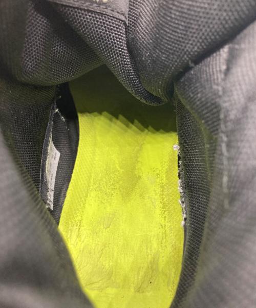 Timberland（ティンバーランド）Timberland (ティンバーランド) ロールトップブーツ ブラック サイズ:27の古着・服飾アイテム