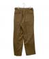 British Army (イギリス軍) Dress pants ブラウン サイズ:80/80/96：4000円