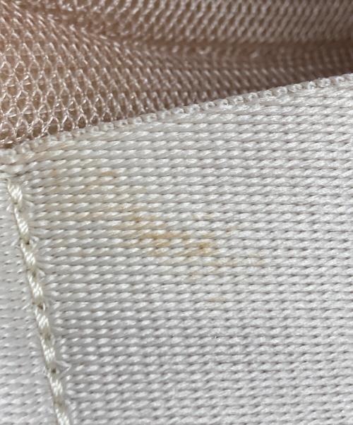 GASTON LUGA（ガストンルーガ）GASTON LUGA (ガストンルーガ) リュック ベージュの古着・服飾アイテム