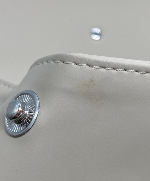 GASTON LUGA（ガストンルーガ）GASTON LUGA (ガストンルーガ) リュック ベージュの古着・服飾アイテム