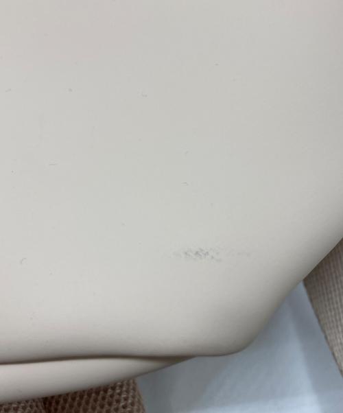 GASTON LUGA（ガストンルーガ）GASTON LUGA (ガストンルーガ) リュック ベージュの古着・服飾アイテム