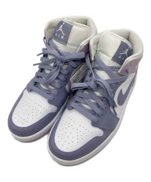 NIKE（ナイキ）NIKE (ナイキ) エア ジョーダン 1 MID・Nike Women's Air Jordan 1 Mid 