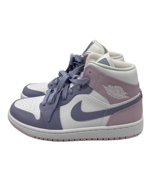 NIKE（ナイキ）NIKE (ナイキ) エア ジョーダン 1 MID・Nike Women's Air Jordan 1 Mid 