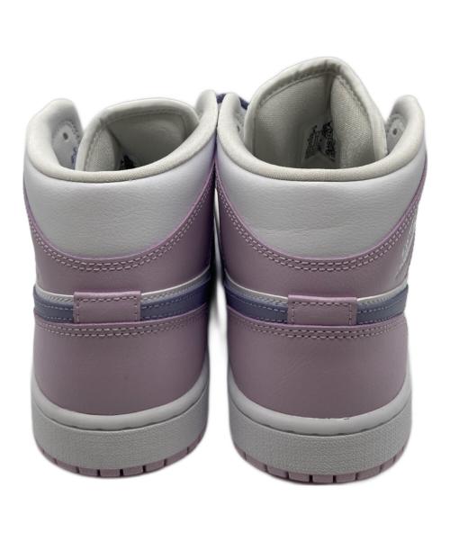 NIKE（ナイキ）NIKE (ナイキ) エア ジョーダン 1 MID・Nike Women's Air Jordan 1 Mid 