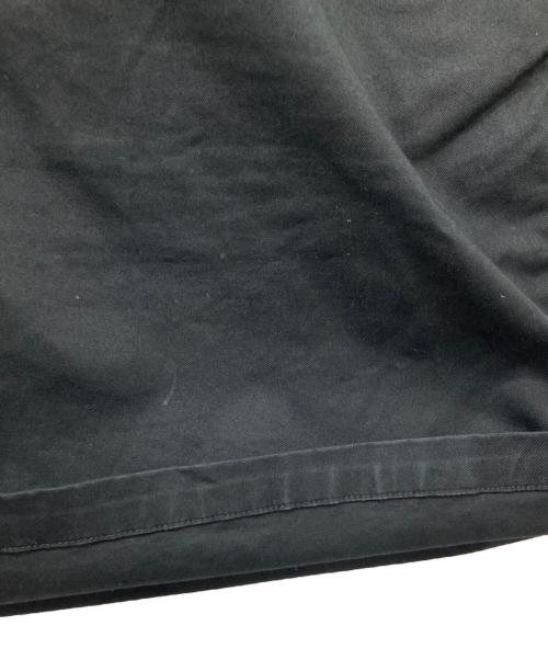 MONCLER（モンクレール）MONCLER (モンクレール) PANTALONE BERMUDA ブラック サイズ:48の古着・服飾アイテム