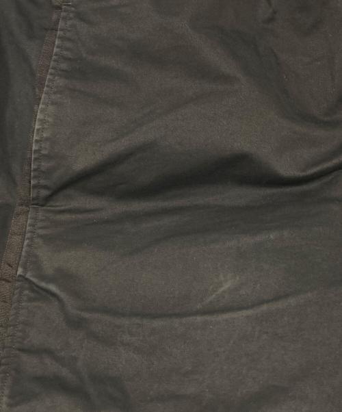 MONCLER（モンクレール）MONCLER (モンクレール) PANTALONE BERMUDA ブラック サイズ:48の古着・服飾アイテム