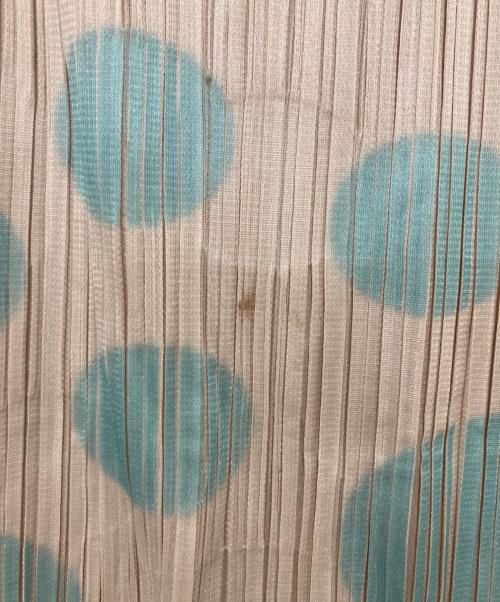 PLEATS PLEASE（プリーツプリーズ）PLEATS PLEASE (プリーツプリーズ) プリーツスカート ベージュ サイズ:2の古着・服飾アイテム