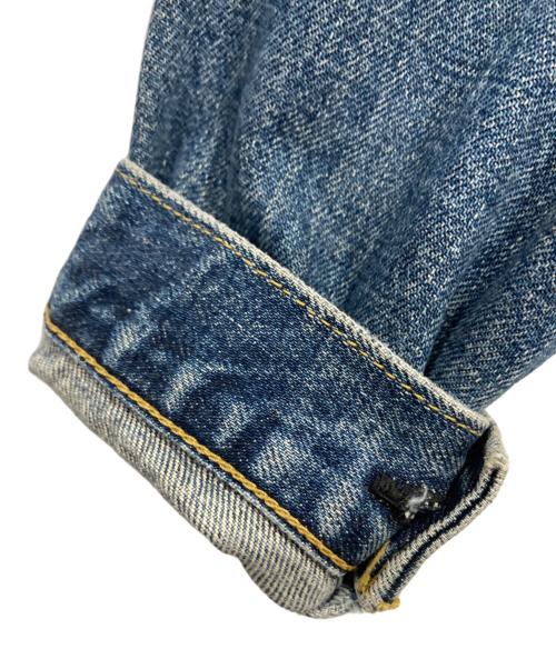 LEVI'S（リーバイス）LEVI'S (リーバイス) デニムジャケット/J22/Lot506/大戦モデル/1th/ インディゴ サイズ:38の古着・服飾アイテム