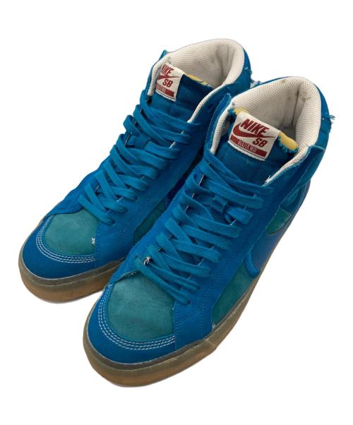 NIKE（ナイキ）NIKE (ナイキ) ハイカットスニーカー/Nike SB Blazer Mid 