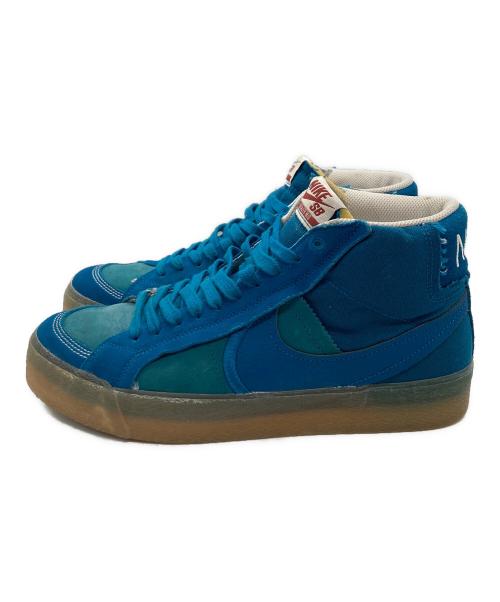 NIKE（ナイキ）NIKE (ナイキ) ハイカットスニーカー/Nike SB Blazer Mid 