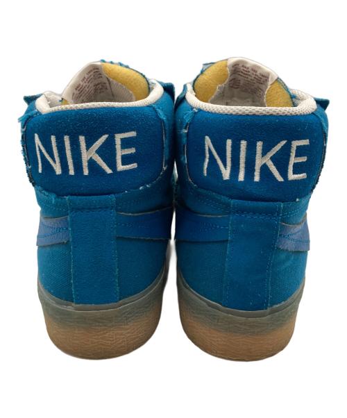 NIKE（ナイキ）NIKE (ナイキ) ハイカットスニーカー/Nike SB Blazer Mid 