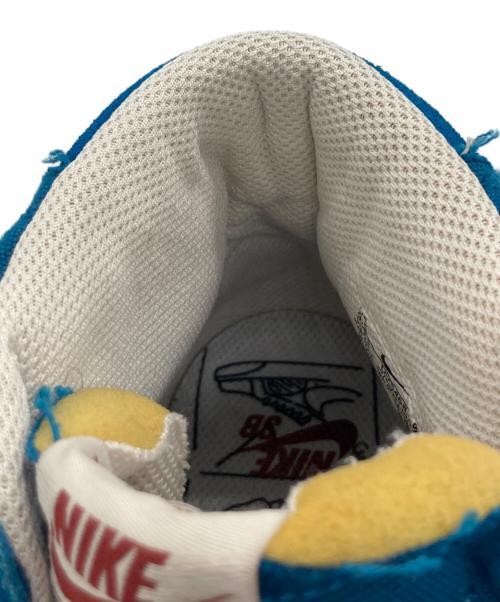 NIKE（ナイキ）NIKE (ナイキ) ハイカットスニーカー/Nike SB Blazer Mid 