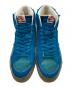 中古・古着 NIKE (ナイキ) ハイカットスニーカー/Nike SB Blazer Mid 