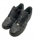 NIKE×SUPREMEナイキ×シュプリーム）の古着「ローカットスニーカー/Supreme × Nike Air Force 1 Low 