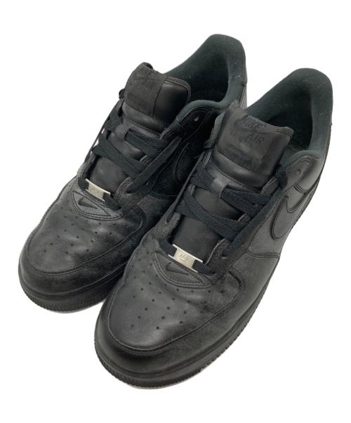 NIKE（ナイキ）NIKE SUPREME (シュプリーム) ローカットスニーカー/Supreme × Nike Air Force 1 Low 