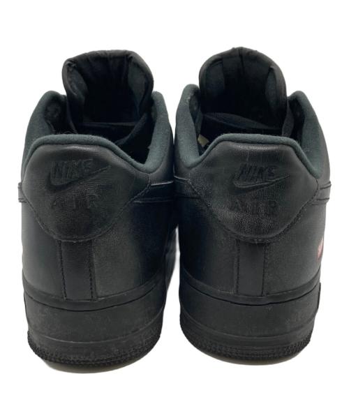 NIKE（ナイキ）NIKE SUPREME (シュプリーム) ローカットスニーカー/Supreme × Nike Air Force 1 Low 