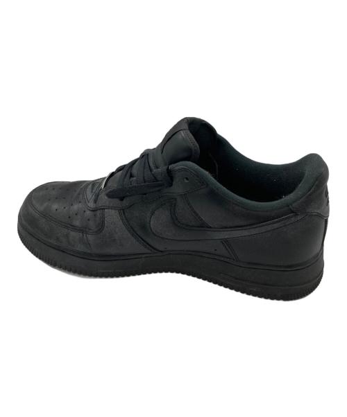 NIKE（ナイキ）NIKE SUPREME (シュプリーム) ローカットスニーカー/Supreme × Nike Air Force 1 Low 