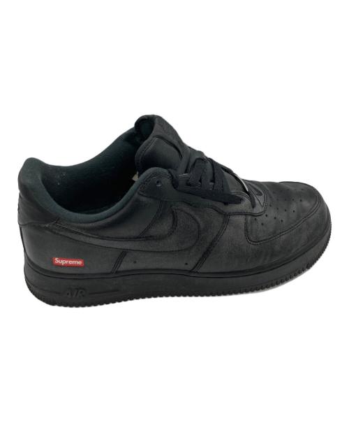 NIKE（ナイキ）NIKE SUPREME (シュプリーム) ローカットスニーカー/Supreme × Nike Air Force 1 Low 