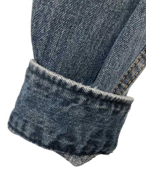 G-STAR RAW（ジースターロゥ）G-STAR RAW (ジースターロゥ) DAKOTA JACKET インディゴ サイズ:XLの古着・服飾アイテム