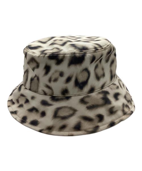 MONCLER（モンクレール）MONCLER (モンクレール) BERRETTO ベージュ サイズ:Sの古着・服飾アイテム