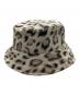 MONCLER (モンクレール) BERRETTO ベージュ サイズ:S：18000円