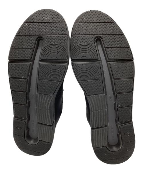 on（オン）on (オン) THE ROGER Advantage ブラック サイズ:26cmの古着・服飾アイテム