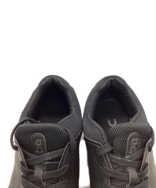 on（オン）on (オン) THE ROGER Advantage ブラック サイズ:26cmの古着・服飾アイテム