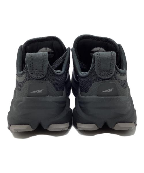 ALTRA（アルトラ）ALTRA (アルトラ) OLYMPUS 6 ブラック サイズ:US7の古着・服飾アイテム