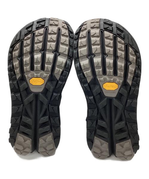 ALTRA（アルトラ）ALTRA (アルトラ) OLYMPUS 6 ブラック サイズ:US7の古着・服飾アイテム