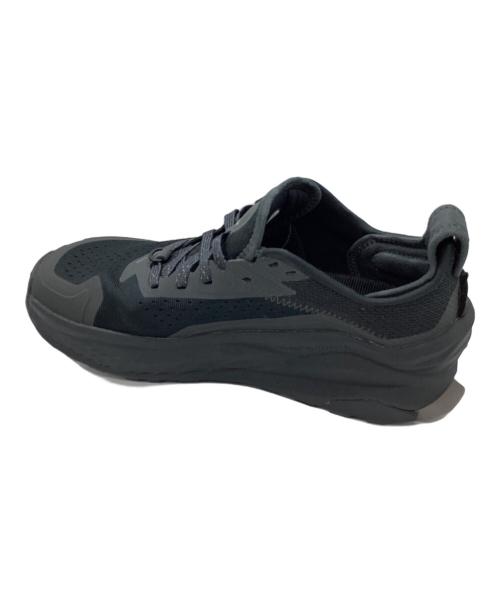 ALTRA（アルトラ）ALTRA (アルトラ) OLYMPUS 6 ブラック サイズ:US7の古着・服飾アイテム